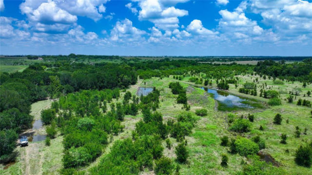 2861 COUNTY ROAD 436, THRALL, TX 76578 - Image 1
