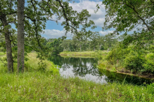 4100 RED HOLLOW RD, SMITHVILLE, TX 78957 - Image 1