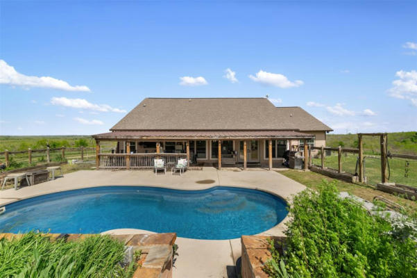 6428 COUNTY ROAD 104, ROGERS, TX 76569 - Image 1