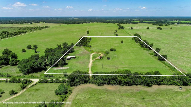 TBD (+/-16.8 ACRES) COUNTY ROAD 318, CALDWELL, TX 77836 - Image 1