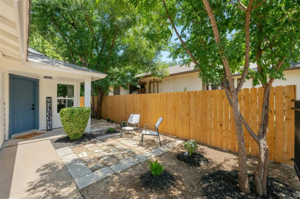 4602 BROWN BARK PL # A, AUSTIN, TX 78727 - Image 1