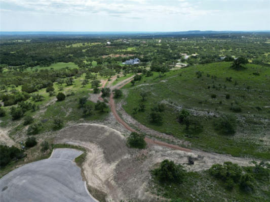 TBD JUNIPER RDG, ROUND MOUNTAIN, TX 78733 - Image 1