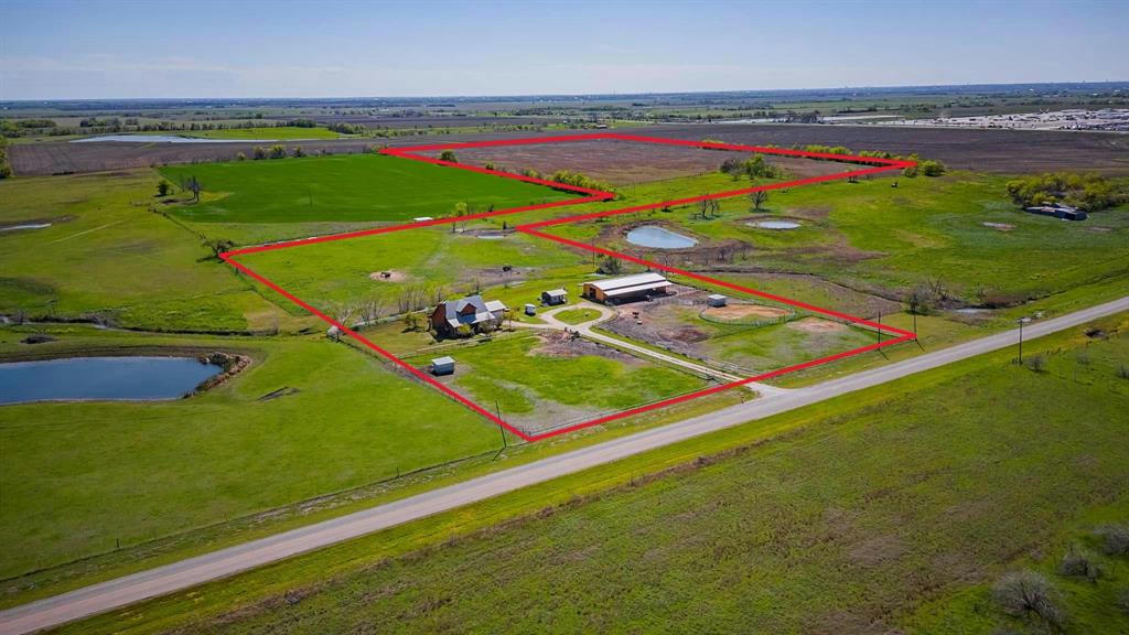 4100 COUNTY ROAD 404, TAYLOR, TX 76574, photo 1 of 26