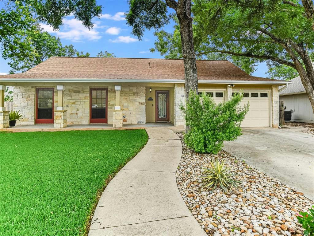 2704 HOPEWELL CT, LEANDER, TX 78641, photo 1 of 38