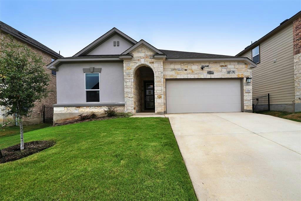 12516 CHUMLEYS ST, MANOR, TX 78653, photo 1 of 34