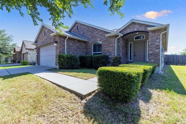220 HENDELSON LN, HUTTO, TX 78634 - Image 1