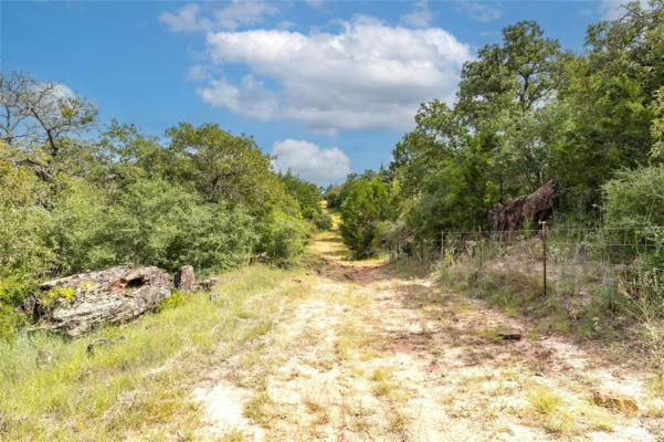 13 ACRES TBD COUNTY ROAD 331, MILANO, TX 76556 - Image 1