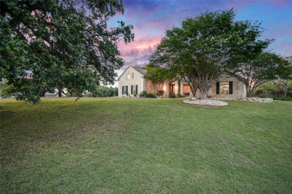 700 WESLEY RIDGE DR, SPICEWOOD, TX 78669, photo 4 of 40