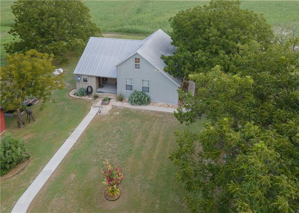 2201 COUNTY ROAD 311, JARRELL, TX 76537, photo 1 of 21