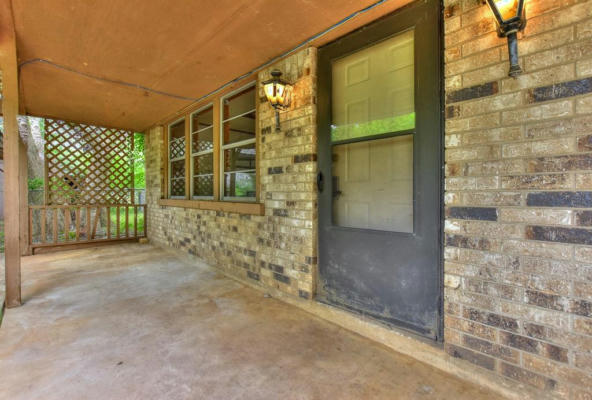 617 BLESSING RANCH RD, LIBERTY HILL, TX 78642, photo 4 of 40