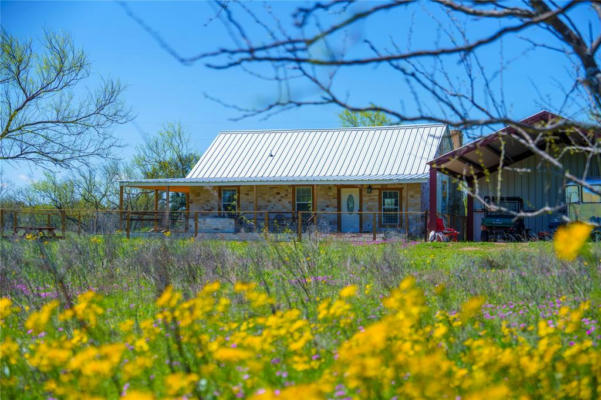 126 BUFFALO RD, VALLEY SPRING, TX 76885, photo 3 of 40