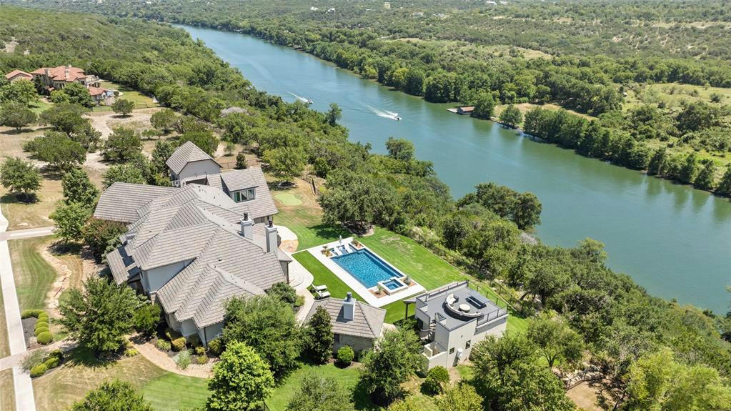 11705 SHOREVIEW OVERLOOK, AUSTIN, TX 78732, photo 1 of 40