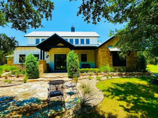 401 SPEARS RANCH RD, JARRELL, TX 76537 - Image 1