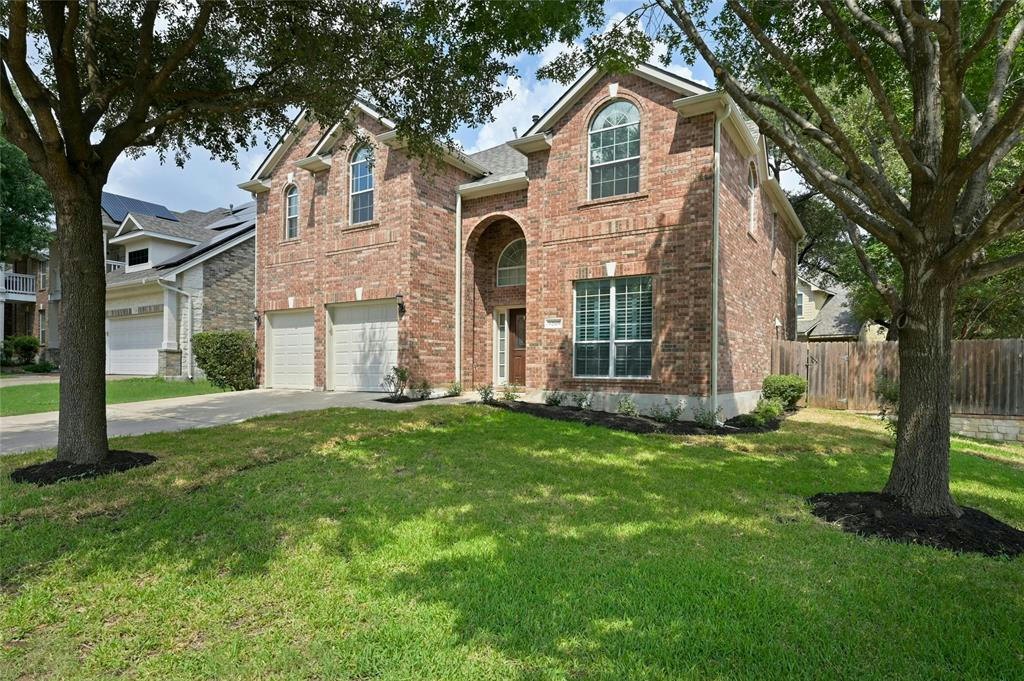 2509 SALORN WAY, ROUND ROCK, TX 78681, photo 1 of 40