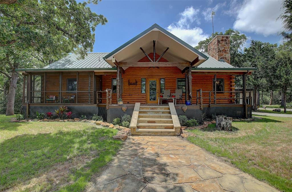 4541 RED HOLLOW RD, SMITHVILLE, TX 78957, photo 1 of 40