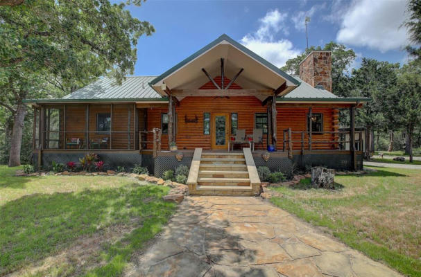 4541 RED HOLLOW RD, SMITHVILLE, TX 78957 - Image 1
