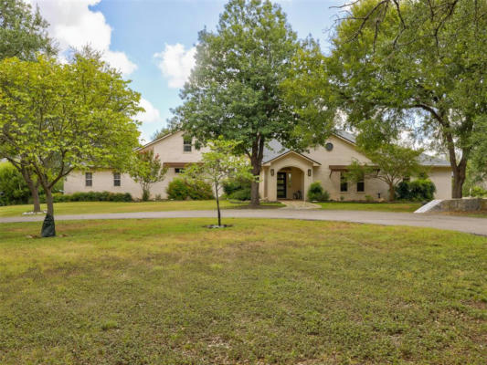 8841 BREWER LN, SALADO, TX 76571 - Image 1