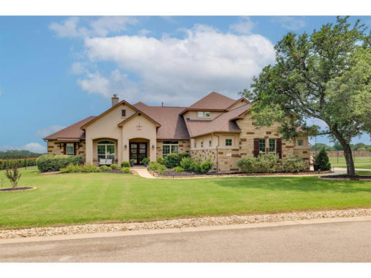 2700 GREAT OWL PASS, LEANDER, TX 78641 - Image 1