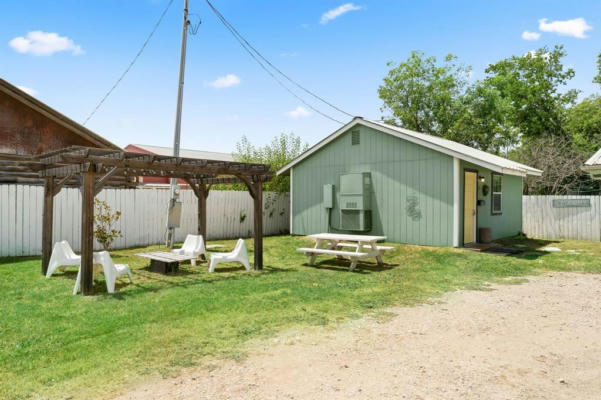 702 W WALLACE ST, SAN SABA, TX 76877, photo 4 of 38