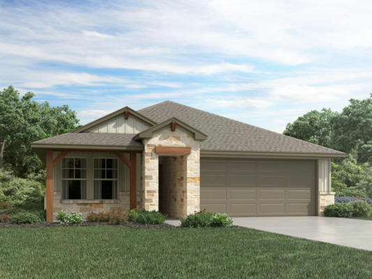 1516 HOMESTEAD FARMS DR, ROUND ROCK, TX 78665 - Image 1
