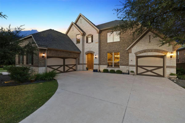 5201 CEDRO ELM DR, BEE CAVE, TX 78738 - Image 1