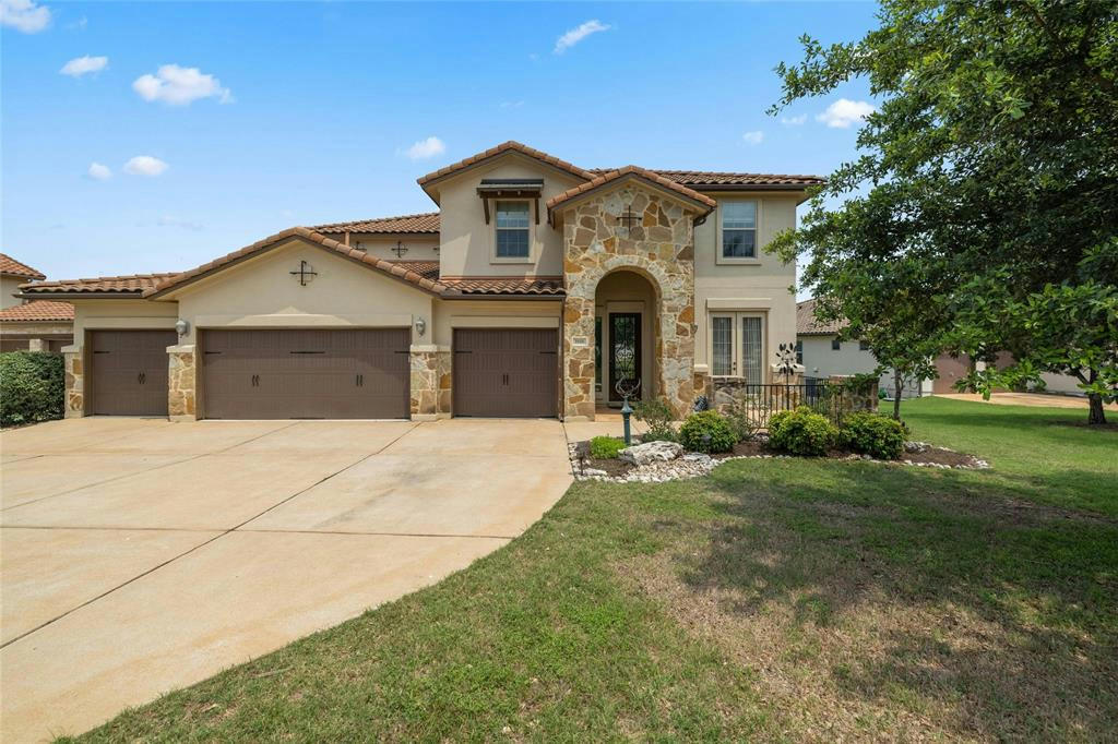 1816 CANTINA SKY DR, LEANDER, TX 78641, photo 1 of 39