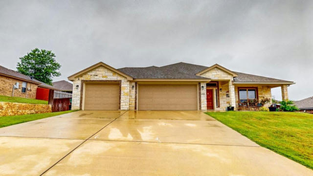 2525 FAUX PINE DR, HARKER HEIGHTS, TX 76548 - Image 1