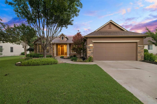 713 TEXAS DR, GEORGETOWN, TX 78633 - Image 1