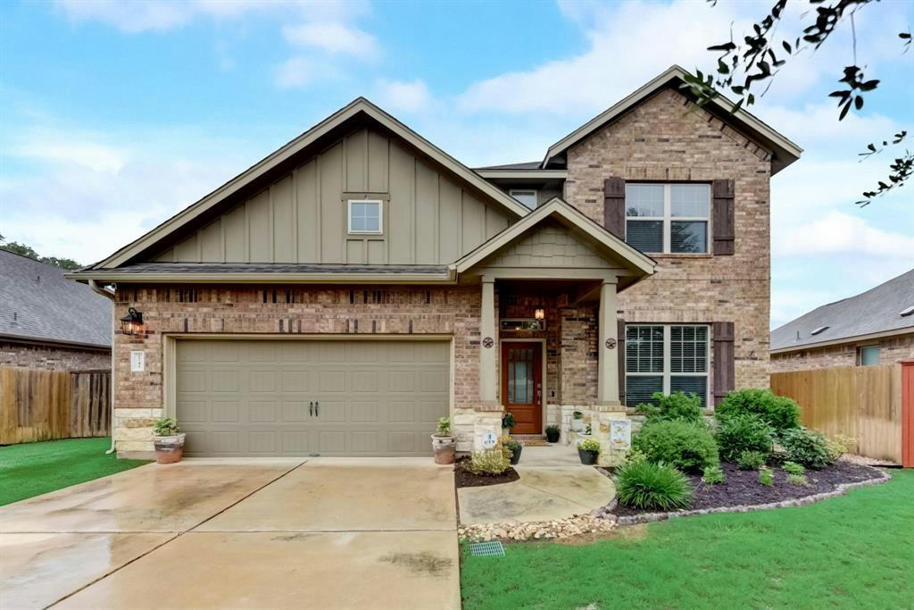1741 OYSTER CRK, BUDA, TX 78610, photo 1 of 15