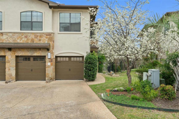 4000 RANCH ROAD 620 N UNIT 19, AUSTIN, TX 78734, photo 5 of 40