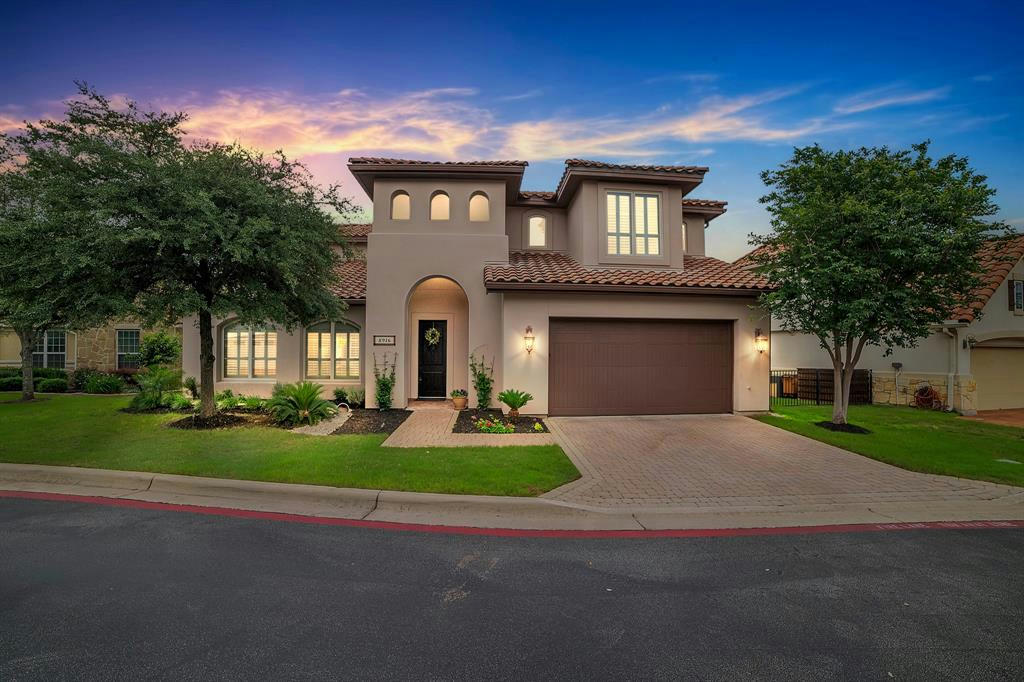 8916 VILLA NORTE DR # VH58, AUSTIN, TX 78726, photo 1 of 25