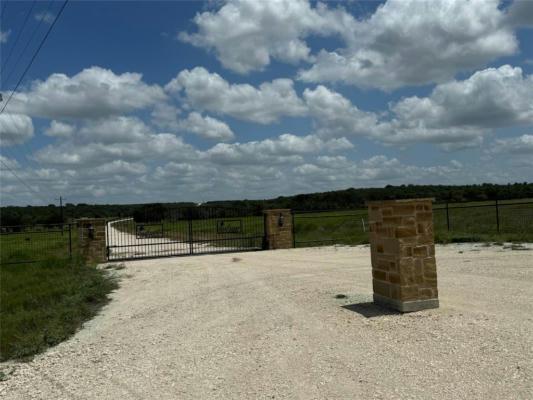 TBD 633 CTR, HAMILTON, TX 76531 - Image 1