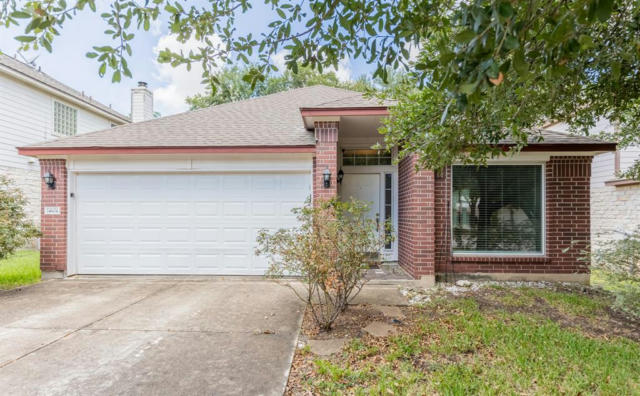 14604 BALLYCASTLE TRL, AUSTIN, TX 78717 - Image 1