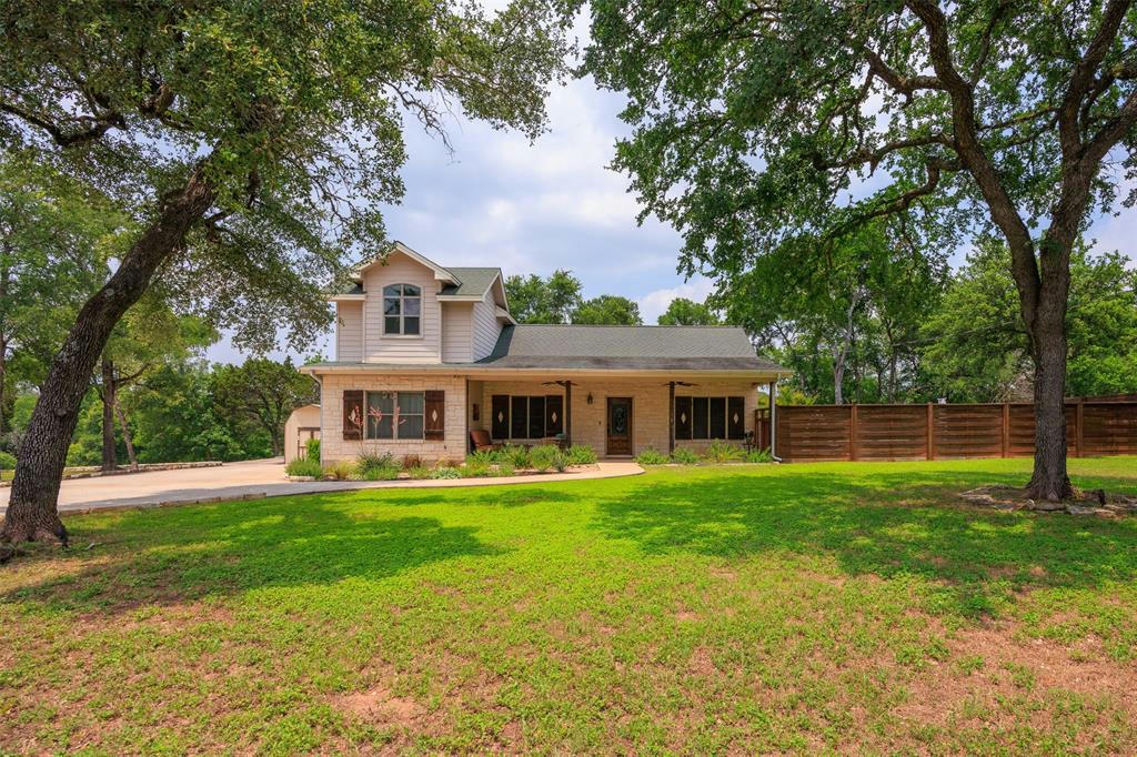 100 OAK THICKET, KYLE, TX 78640, photo 1 of 28