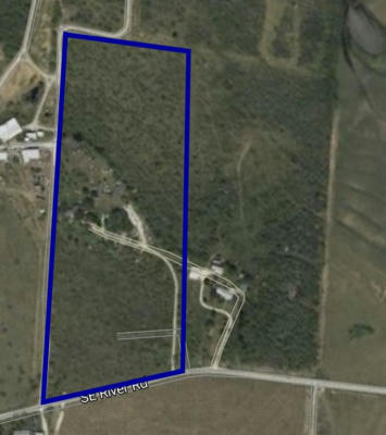 4921 SE RIVER RD, MARTINDALE, TX 78655 - Image 1