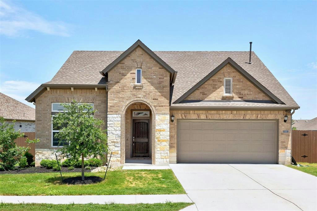 708 MANGOLD DR, HUTTO, TX 78634, photo 1 of 40