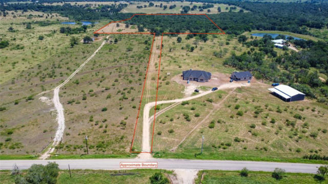 TBD TAYLORSVILLE RD, RED ROCK, TX 78662 - Image 1