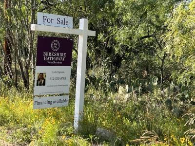 LOT 544 HILLDALE DR, MARBLE FALLS, TX 78654, photo 2 of 3