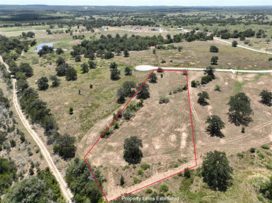 TBD 1-8 (2.5 ACRES) NEW MOON CT, RED ROCK, TX 78662, photo 4 of 17