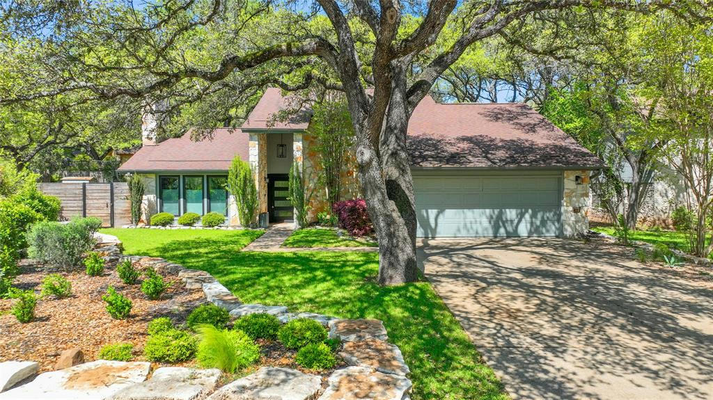 6206 BEND OF THE RIVER DR, AUSTIN, TX 78746, photo 1 of 40