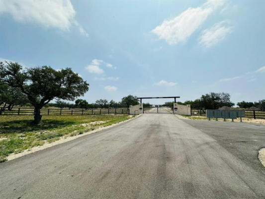 LOT 46 HIDEOUT RANCH FM 479 S, KERRVILLE, TX 78058, photo 2 of 22