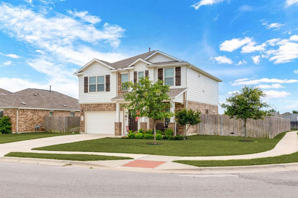 3301 FRESH SPRING RD, PFLUGERVILLE, TX 78660, photo 1 of 19