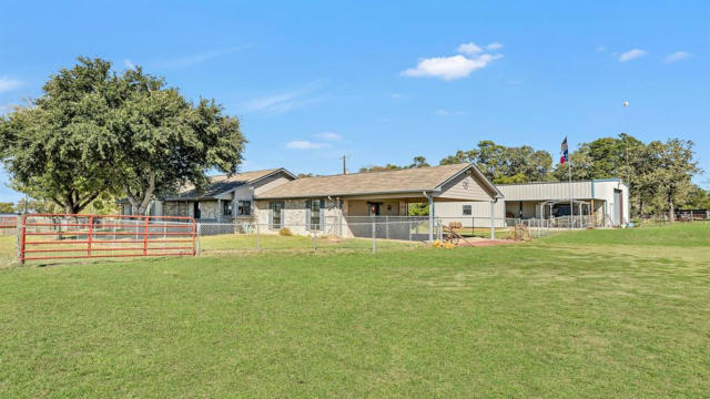 1252 COUNTY ROAD 106, PAIGE, TX 78659, photo 3 of 38