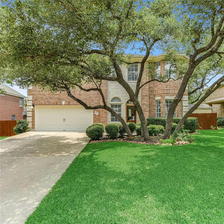 106 RIVERVIEW CV, GEORGETOWN, TX 78628, photo 1 of 24
