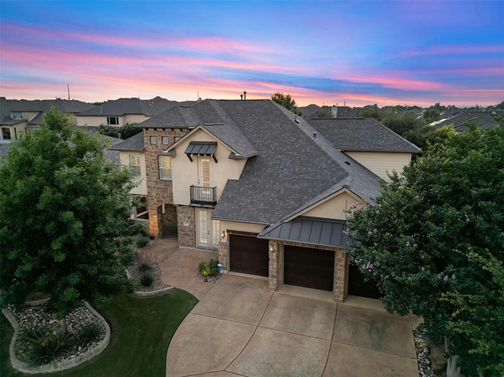 3013 WEDGESCALE PASS, LEANDER, TX 78641, photo 1 of 40