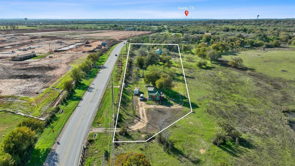 16206 F M ROAD 969 RD, MANOR, TX 78653, photo 1 of 27