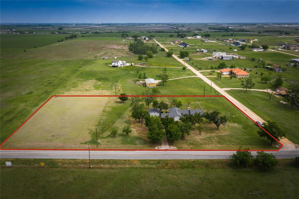 601 COUNTY ROAD 404, TAYLOR, TX 76574, photo 1 of 29