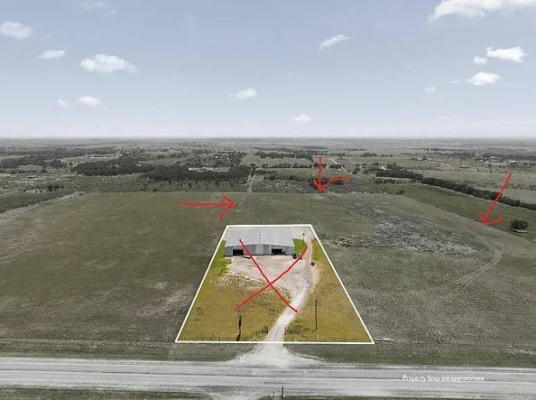 16999 E US HIGHWAY 190, ROGERS, TX 76569 - Image 1