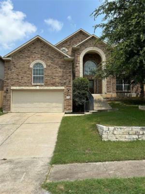 1374 RED STAG PL, ROUND ROCK, TX 78665 - Image 1