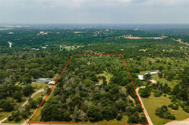 330 POWELL RD, SMITHVILLE, TX 78957 - Image 1